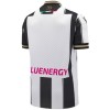 Original Fußballtrikot Udinese Calcio Heimtrikot 2024-25 Für Herren